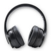 Słuchawki bezprzewodowe z mikrofonem | BT 5.0 AB | Czarne -7855257