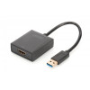 Adapter audio-video USB 3.0 do HDMI FHD 1920x1080p Dual Display-7855312