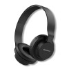 Słuchawki bezprzewodowe z mikrofonem | BT 5.0 JL | Czarne -7855323