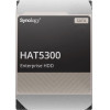 Dysk HDD SATA 4TB HAT5300-4T 3,5 cala SATA 6Gb/s 512e 7,2k-7855953