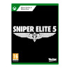 Gra Xbox One/Xbox Series X Sniper Elite 5 -7856359