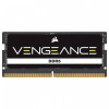Pamięć DDR5 Vengeance 32GB/4800 (1*32) CL40 SODIMM, czarna-7856411