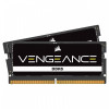 Pamięć DDR5 Vengeance 32GB/4800 (2*16) CL40 SODIMM, czarna-7856414