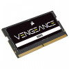 Pamięć DDR5 Vengeance 32GB/4800 (2*16) CL40 SODIMM, czarna-7856416