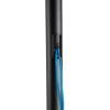 Neomounts by Newstar Mobile Floor Stand (height adjustable: 128,5-145 cm)-7856713