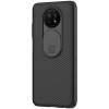 Etui CamShield Xiaomi Redmi Note 9/9T Czarne-7856793