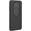 Etui CamShield Xiaomi Redmi Note 9/9T Czarne-7856794