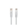 Patchcord kat.6 UTP LSZH CU 3m szary fluke passed-7858969