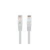 Patchcord kat.6 UTP LSZH CU 5m szary fluke passed-7858972