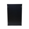 Szafa rack 18U 600x600mm czarna wisząca-7859561