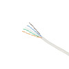 Kabel sieciowy KAT.6 UTP wewnętrzny 305m-7859817