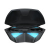 Słuchawki Bluetooth 5.0 TWS Gaming T23 Czarne-7859901