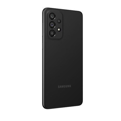 Smartfon Galaxy A33 DualSIM 5G 6/128GB Enterprise Edition Czarny-7850075
