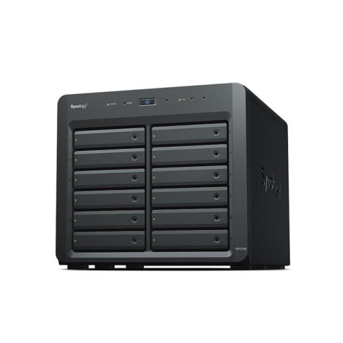 Rozszerzanie pamięci masowej DX1215II 12x0HDD 550W 5Y -7850136