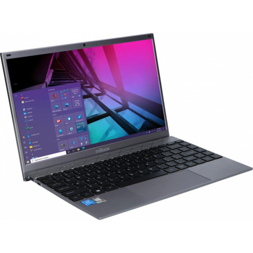 Laptop mBook 14 Szary-7850143