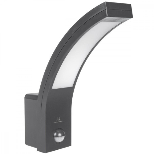 Lampa LED z czujnikiem ruchu MCE244 GR -7850521