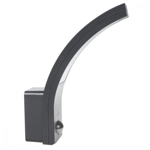 Lampa LED z czujnikiem ruchu MCE244 GR -7850524