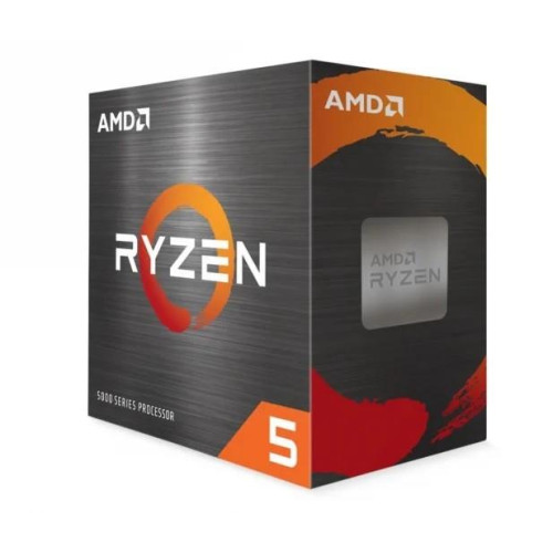 Procesor Ryzen 5 5500 100-100000457BOX-7850527