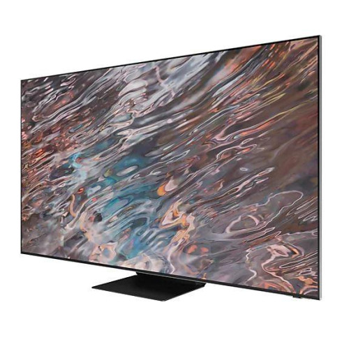Monitor profesjonalny QP85A-8K 85 cali Błyszczący 16h/7 500(cd/m2) 7680 x 4320 (8K) S9 Player (Tizen 6.0) Wi-Fi/BT 3 l