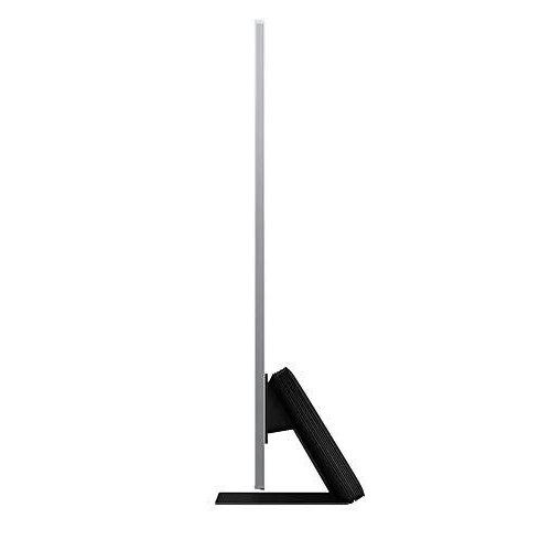Monitor profesjonalny QP85A-8K 85 cali Błyszczący 16h/7 500(cd/m2) 7680 x 4320 (8K) S9 Player (Tizen 6.0) Wi-Fi/BT 3 l