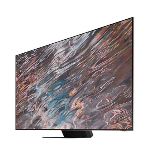 Monitor profesjonalny QP85A-8K 85 cali Błyszczący 16h/7 500(cd/m2) 7680 x 4320 (8K) S9 Player (Tizen 6.0) Wi-Fi/BT 3 l