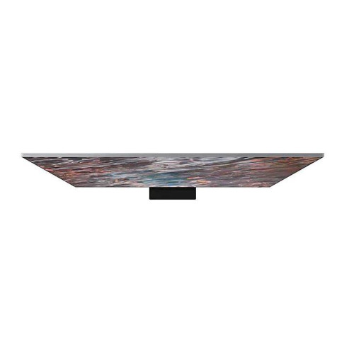 Monitor profesjonalny QP85A-8K 85 cali Błyszczący 16h/7 500(cd/m2) 7680 x 4320 (8K) S9 Player (Tizen 6.0) Wi-Fi/BT 3 l