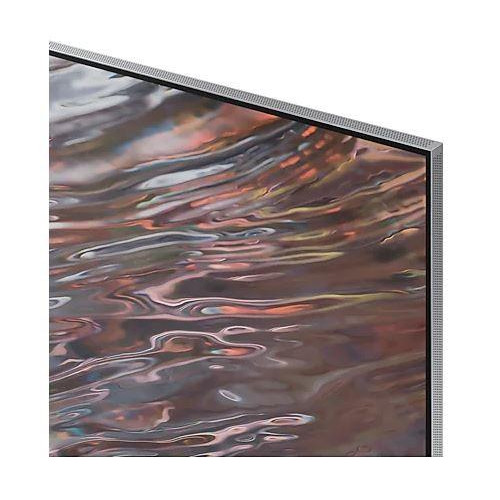 Monitor profesjonalny QP85A-8K 85 cali Błyszczący 16h/7 500(cd/m2) 7680 x 4320 (8K) S9 Player (Tizen 6.0) Wi-Fi/BT 3 l