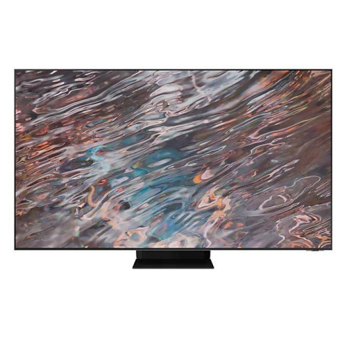 Monitor profesjonalny QP85A-8K 85 cali Błyszczący 16h/7 500(cd/m2) 7680 x 4320 (8K) S9 Player (Tizen 6.0) Wi-Fi/BT 3 l