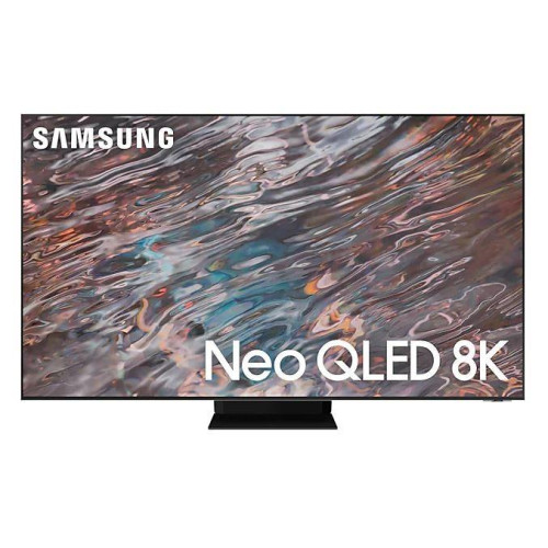 Monitor profesjonalny QP85A-8K 85 cali Błyszczący 16h/7 500(cd/m2) 7680 x 4320 (8K) S9 Player (Tizen 6.0) Wi-Fi/BT 3 l