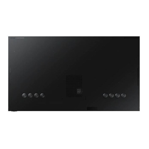 Monitor profesjonalny QP85A-8K 85 cali Błyszczący 16h/7 500(cd/m2) 7680 x 4320 (8K) S9 Player (Tizen 6.0) Wi-Fi/BT 3 l