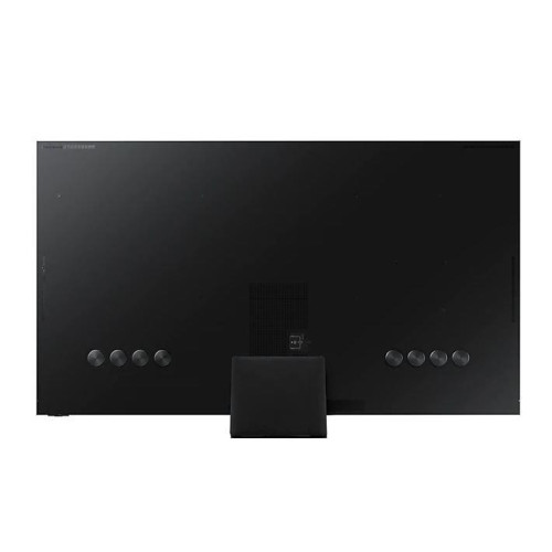 Monitor profesjonalny QP85A-8K 85 cali Błyszczący 16h/7 500(cd/m2) 7680 x 4320 (8K) S9 Player (Tizen 6.0) Wi-Fi/BT 3 l
