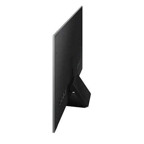 Monitor profesjonalny QP85A-8K 85 cali Błyszczący 16h/7 500(cd/m2) 7680 x 4320 (8K) S9 Player (Tizen 6.0) Wi-Fi/BT 3 l