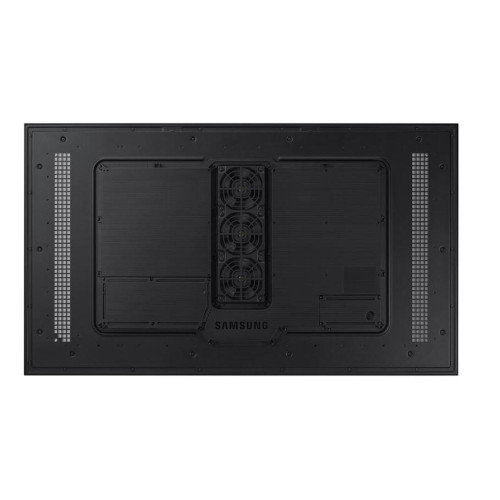 Monitor profesjonalny OM46B 46 cali Błyszczący 24h/7 4000(cd/m2) 1920 x 1080(FHD) Tizen 5.0 3 lata On-Site (LH46OMBE