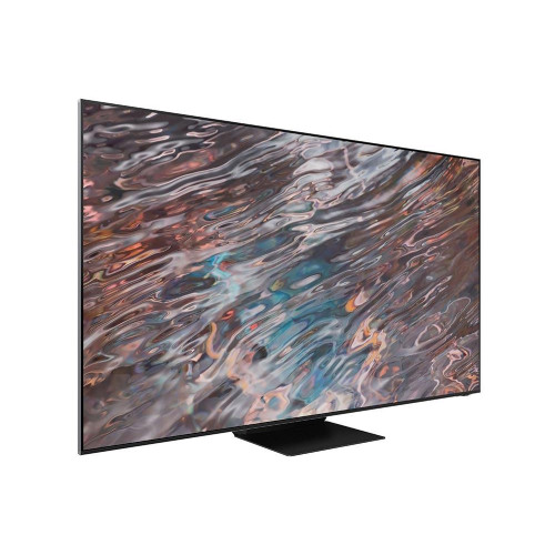 Monitor profesjonalny QP65A-8K 65 cali Błyszczący 16h/7 500(cd/m2) 7680 x 4320 (8K) S9 Player (Tizen 6.0) Wi-Fi/BT 3 lata d2d (LH65QPA8BGCXEN)-7851778