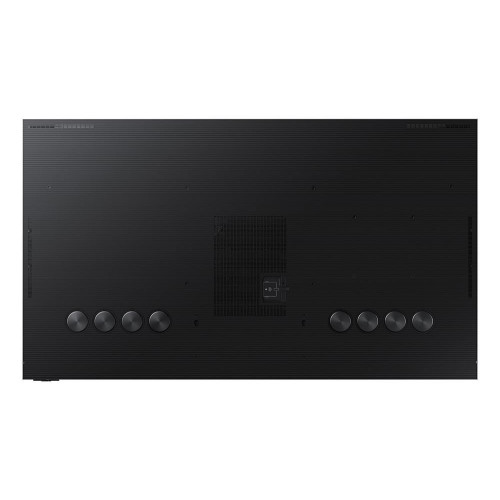 Monitor profesjonalny QP65A-8K 65 cali Błyszczący 16h/7 500(cd/m2) 7680 x 4320 (8K) S9 Player (Tizen 6.0) Wi-Fi/BT 3 lata d2d (LH65QPA8BGCXEN)-7851785