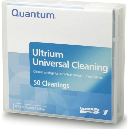 Cleaning Cartridg LTO Universal MR-LUCQN-01 -7852176