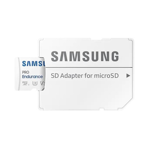 Karta pamięci microSD MB-MJ128KA/EU Pro Endurance 128GB + Adapter-7852180