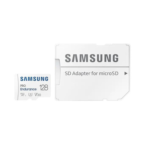 Karta pamięci microSD MB-MJ128KA/EU Pro Endurance 128GB + Adapter-7852181