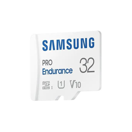 Karta pamięci microSD MB-MJ32KA/EU Pro Endurance 32GB + Adapter-7852187