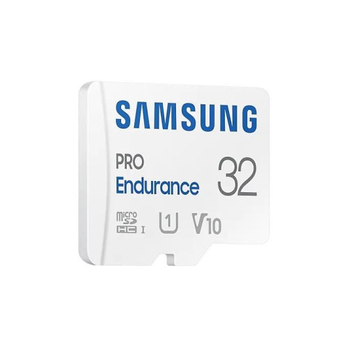 Karta pamięci microSD MB-MJ32KA/EU Pro Endurance 32GB + Adapter-7852188