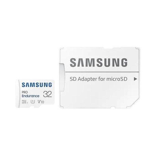 Karta pamięci microSD MB-MJ32KA/EU Pro Endurance 32GB + Adapter-7852190