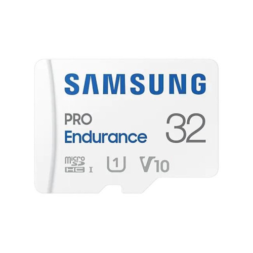 Karta pamięci microSD MB-MJ32KA/EU Pro Endurance 32GB + Adapter-7852194