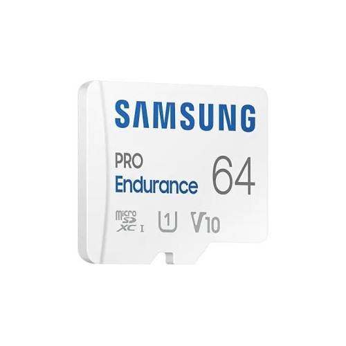 Karta pamięci microSD MB-MJ64KA/EU Pro Endurance 64GB + Adapter-7852197