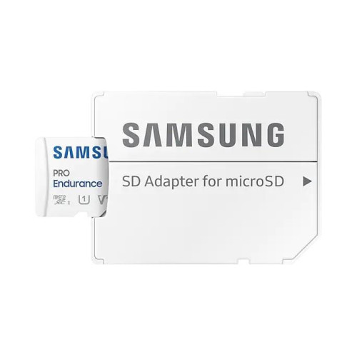 Karta pamięci microSD MB-MJ64KA/EU Pro Endurance 64GB + Adapter-7852198