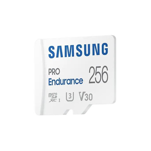 Karta pamięci microSD MB-MJ256KA/EU Pro Endurance 256GB + Adapter-7852214