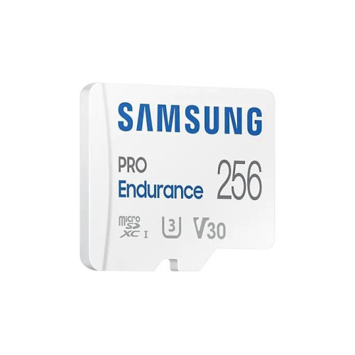 Karta pamięci microSD MB-MJ256KA/EU Pro Endurance 256GB + Adapter-7852215