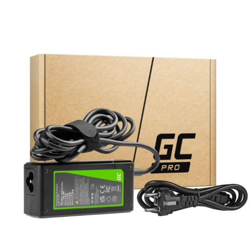 Zasilacz GC USB-C 65W 5V-9V-12V-15V/3A, 20V/3.25A Power Delivery -7852969