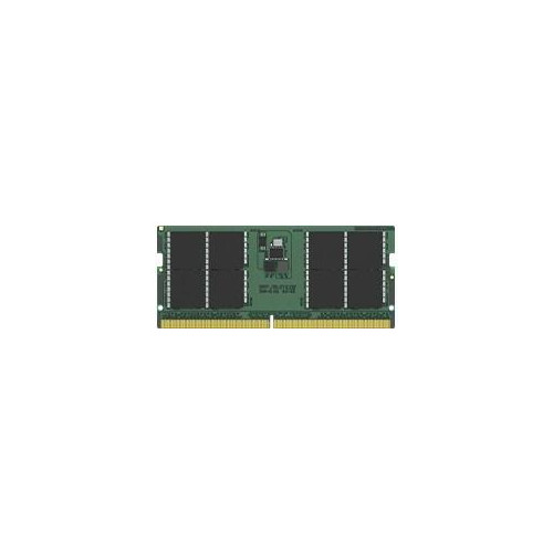 Pamięć notebookowa DDR5 32GB(1*32GB)/4800 -7853174