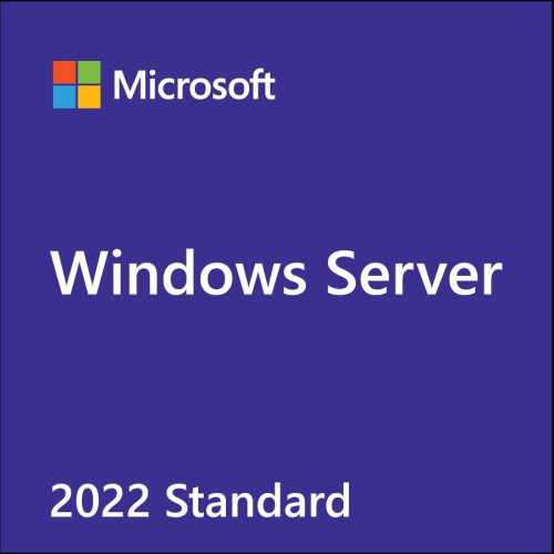Oprogramowanie ROK Windows Server 2022 STD 16Core PY-WBS5RA-7853630