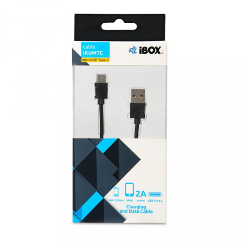 Kabel Ibox USB Typ-C-7853668
